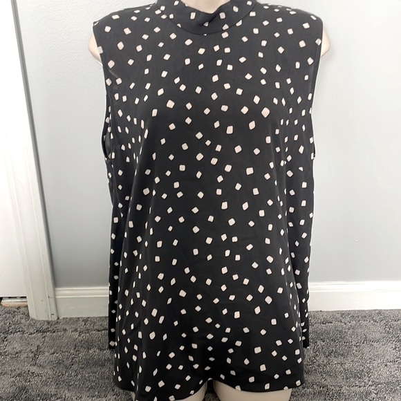 Zimmermann‎ sleeveless blouse size L/3 - Picture 1 of 8